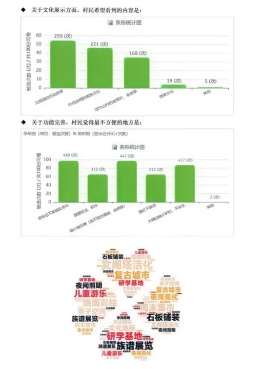 成果展示：问卷数据2