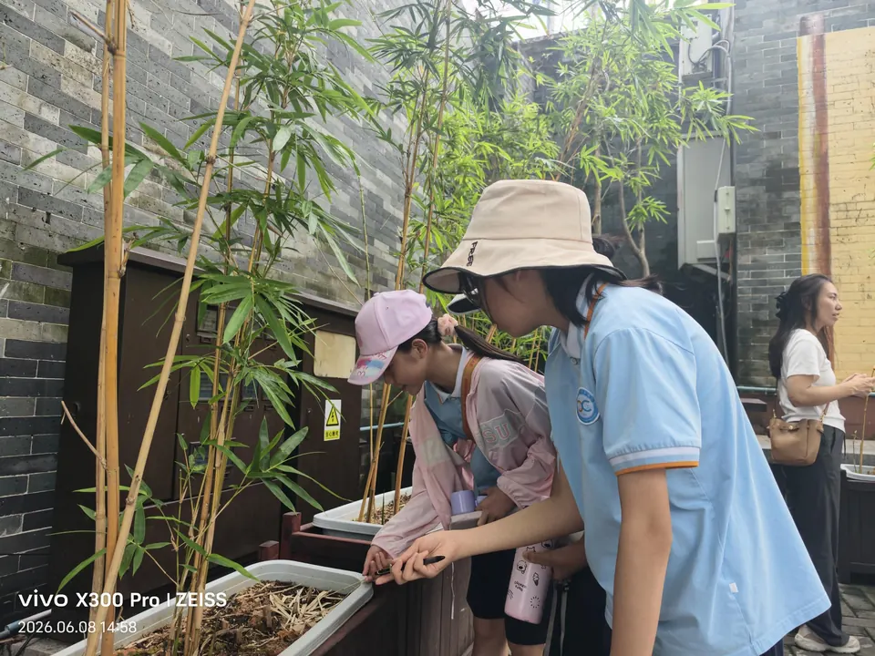 鉴研牙香古街：活动现场 12