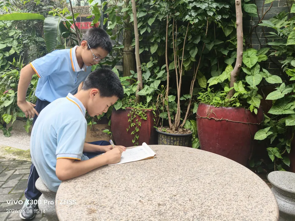 鉴研牙香古街：活动现场 14