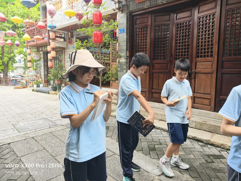 鉴研牙香古街：活动现场 15